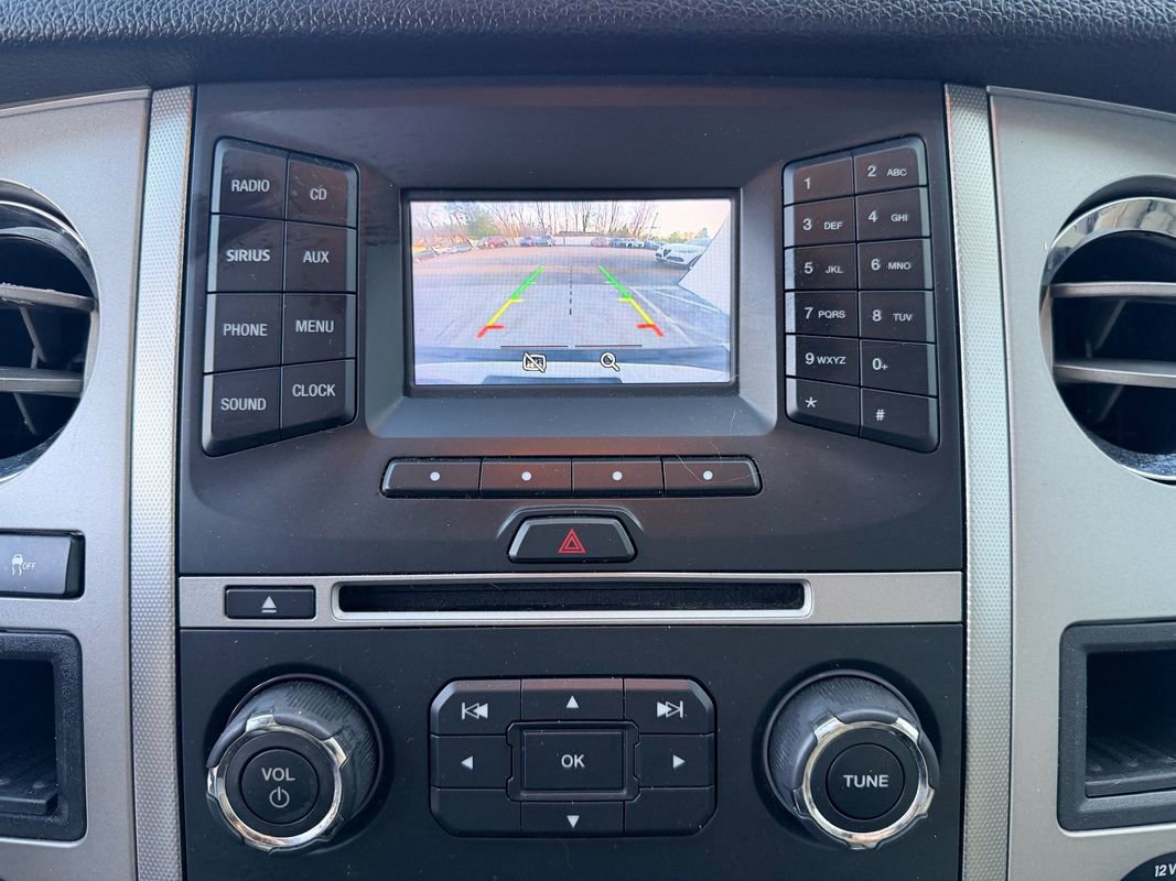 Used 2015 Ford Expedition XLT w/ Equipment Group 201A image 22