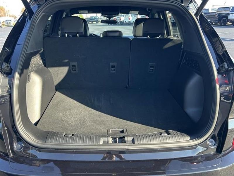 Used 2023 Ford Escape ST-Line Select w/ Tech Pack #1 image 10