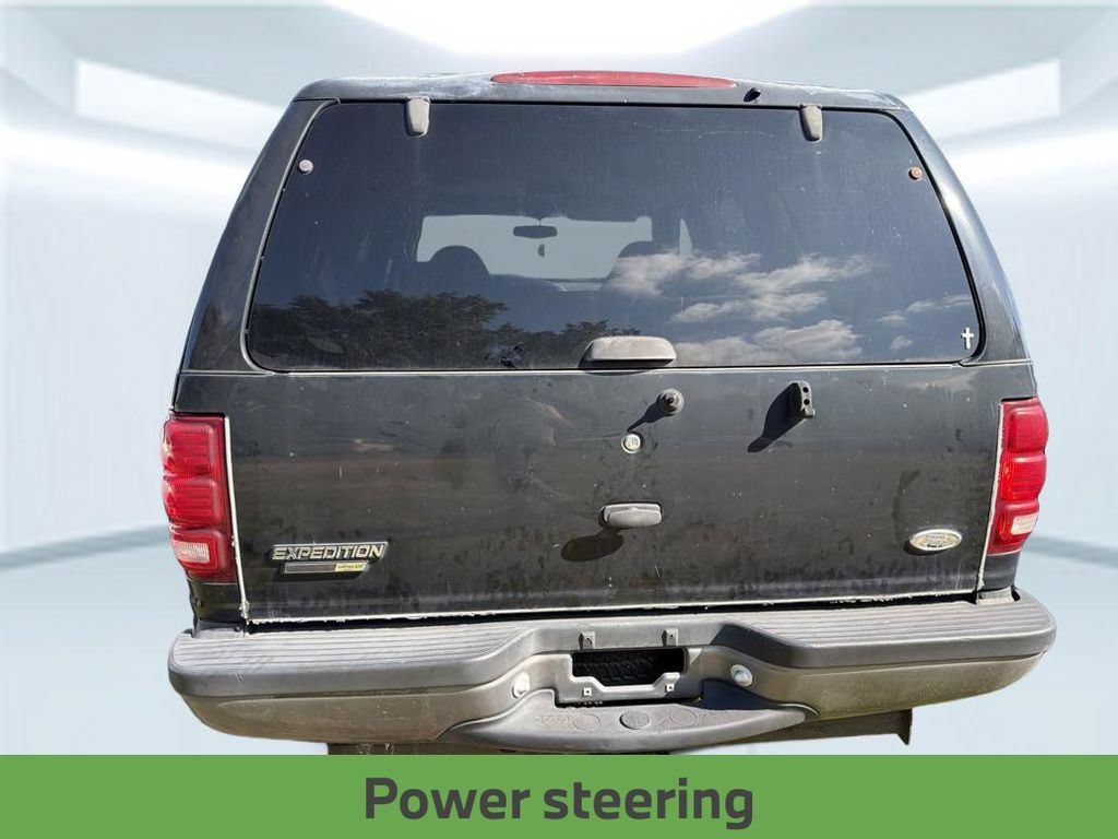 Used 2000 Ford Expedition XLT RWD image 12