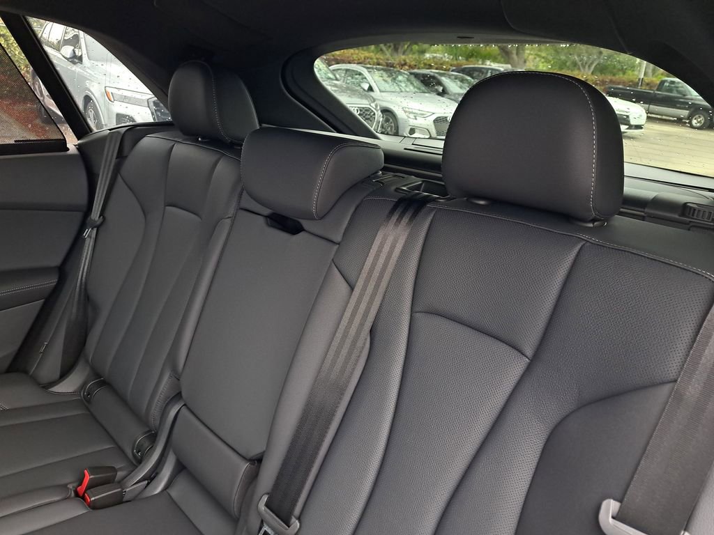 New 2026 Audi Q8 Premium Plus AWD/4WD image 28