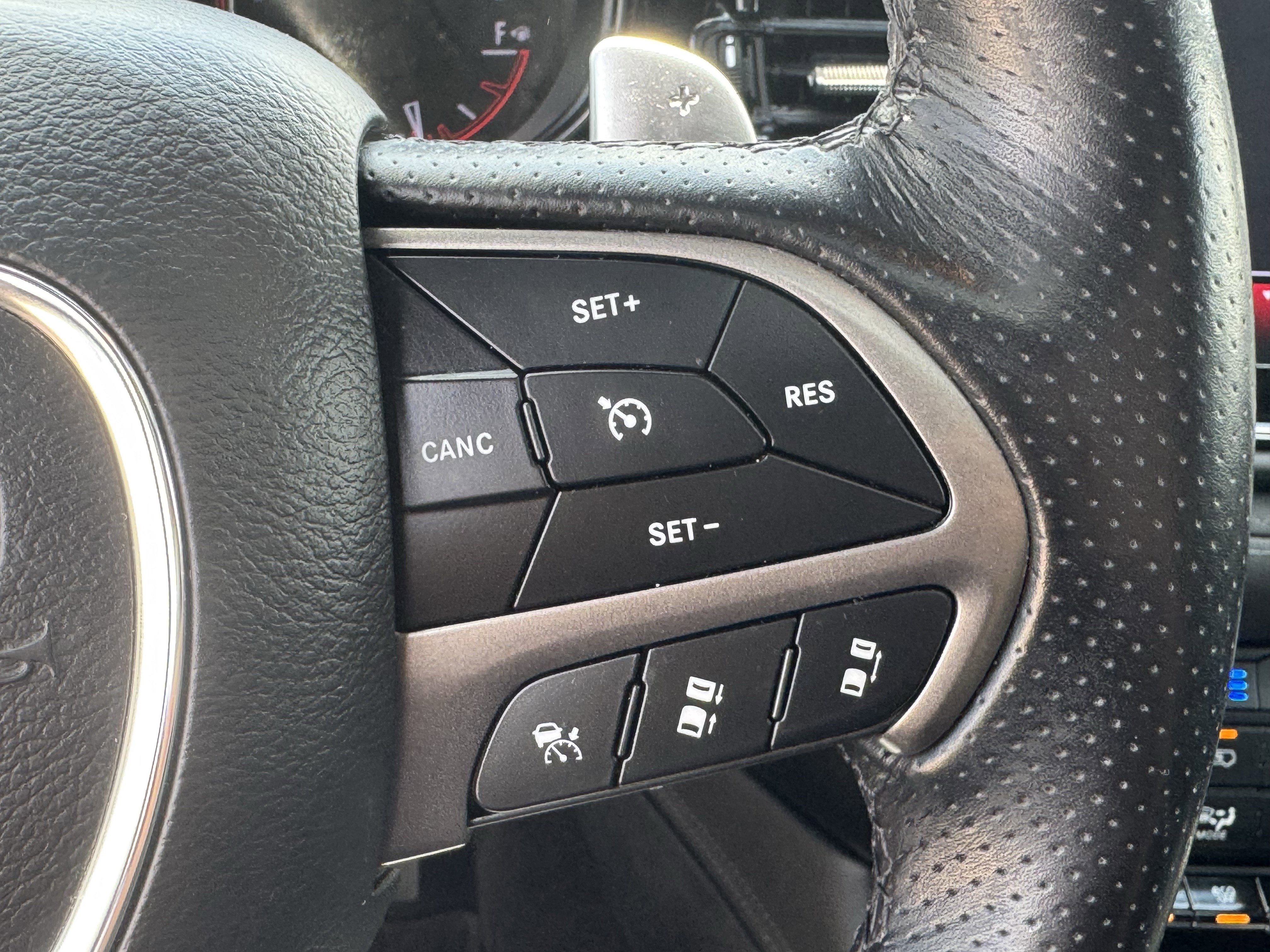 Used 2022 Dodge Durango Citadel AWD/4WD image 23