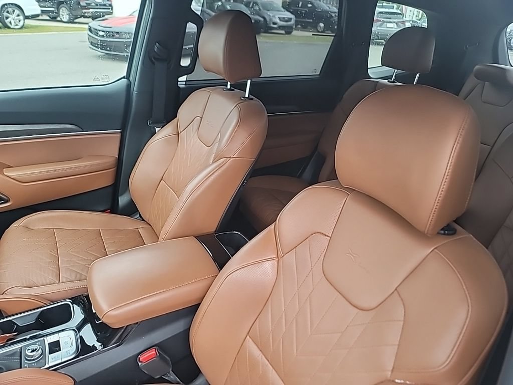 Certified 2024 Kia Telluride EX X-Line AWD/4WD image 15