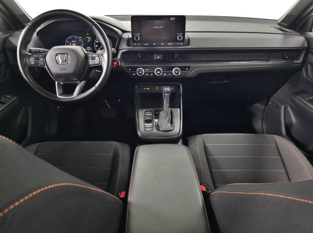 Used 2025 Honda CR-V Sport image 14