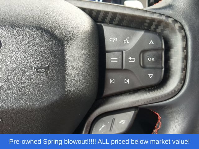 Used 2024 Ford Bronco Raptor AWD/4WD image 25