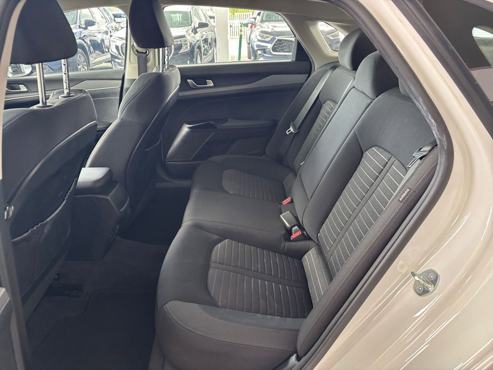 Used 2025 Kia K5 LXS FWD image 28