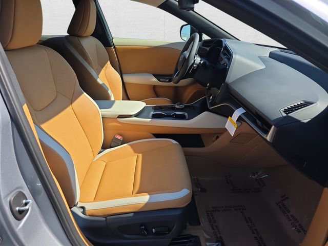 New 2026 Lexus RZ 350e 2WD w/ Technology Package image 10