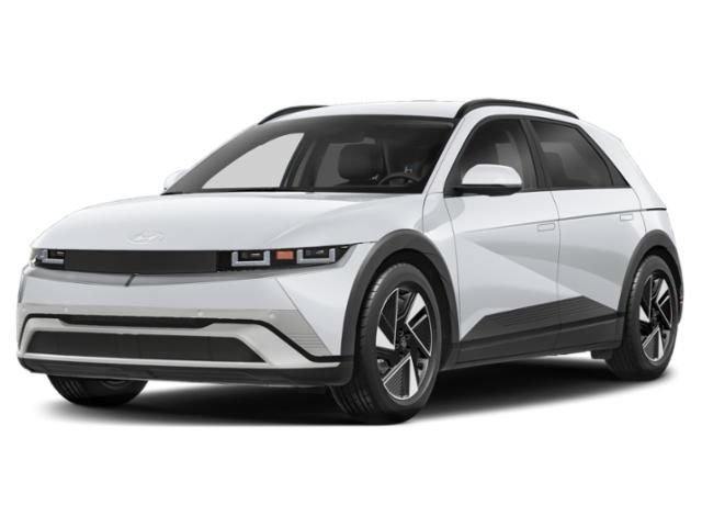New 2026 Hyundai Ioniq 5 SEL AWD/4WD image 1