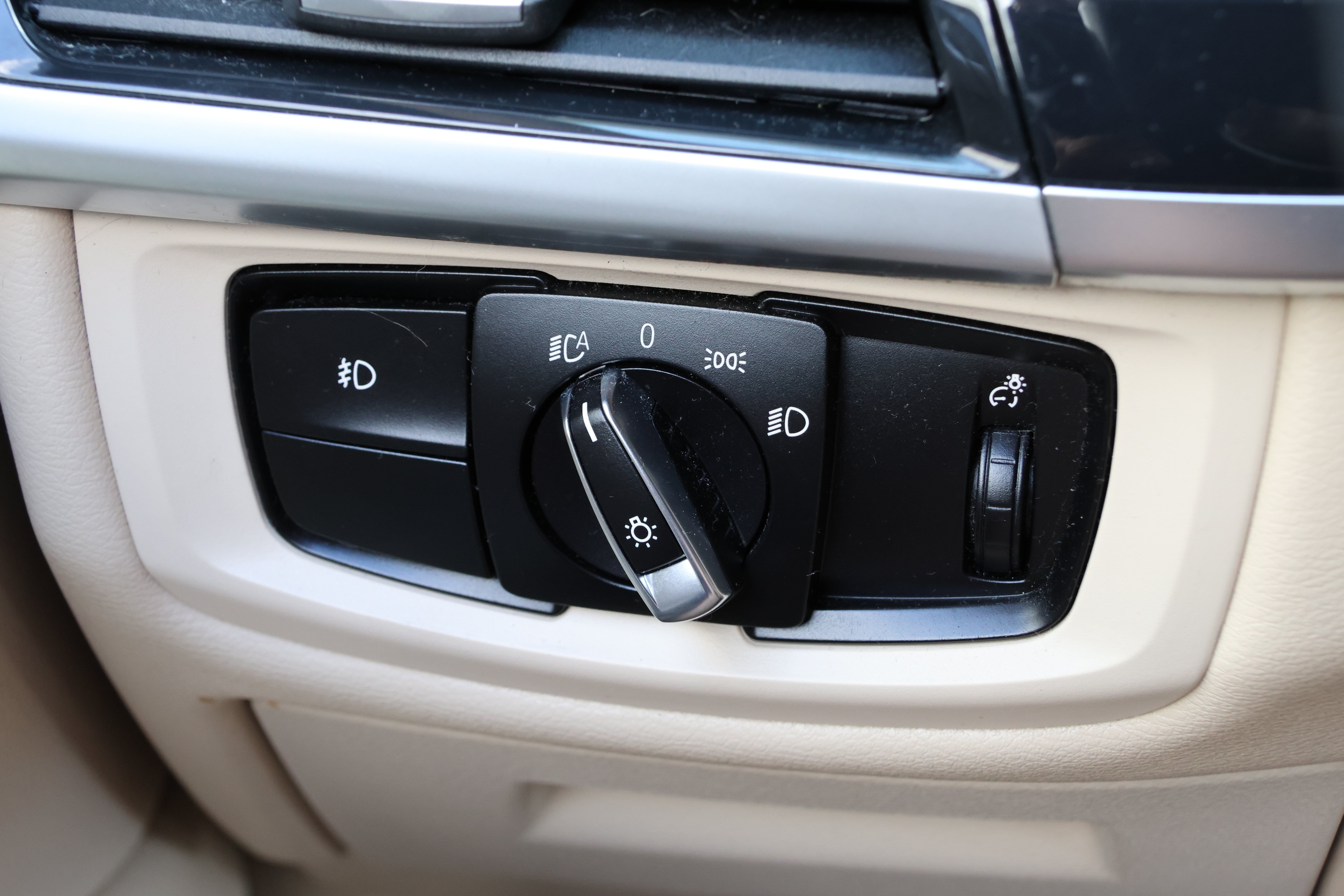 Used 2015 BMW X5 xDrive35i AWD/4WD image 15