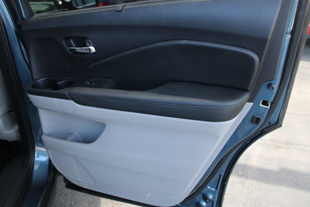 Used 2019 Honda Pilot Elite image 64