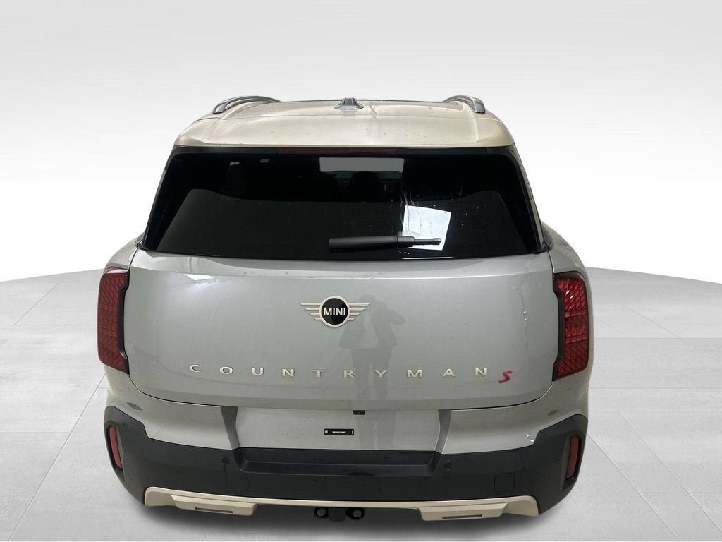 Used 2026 MINI Cooper Countryman S AWD/4WD image 28
