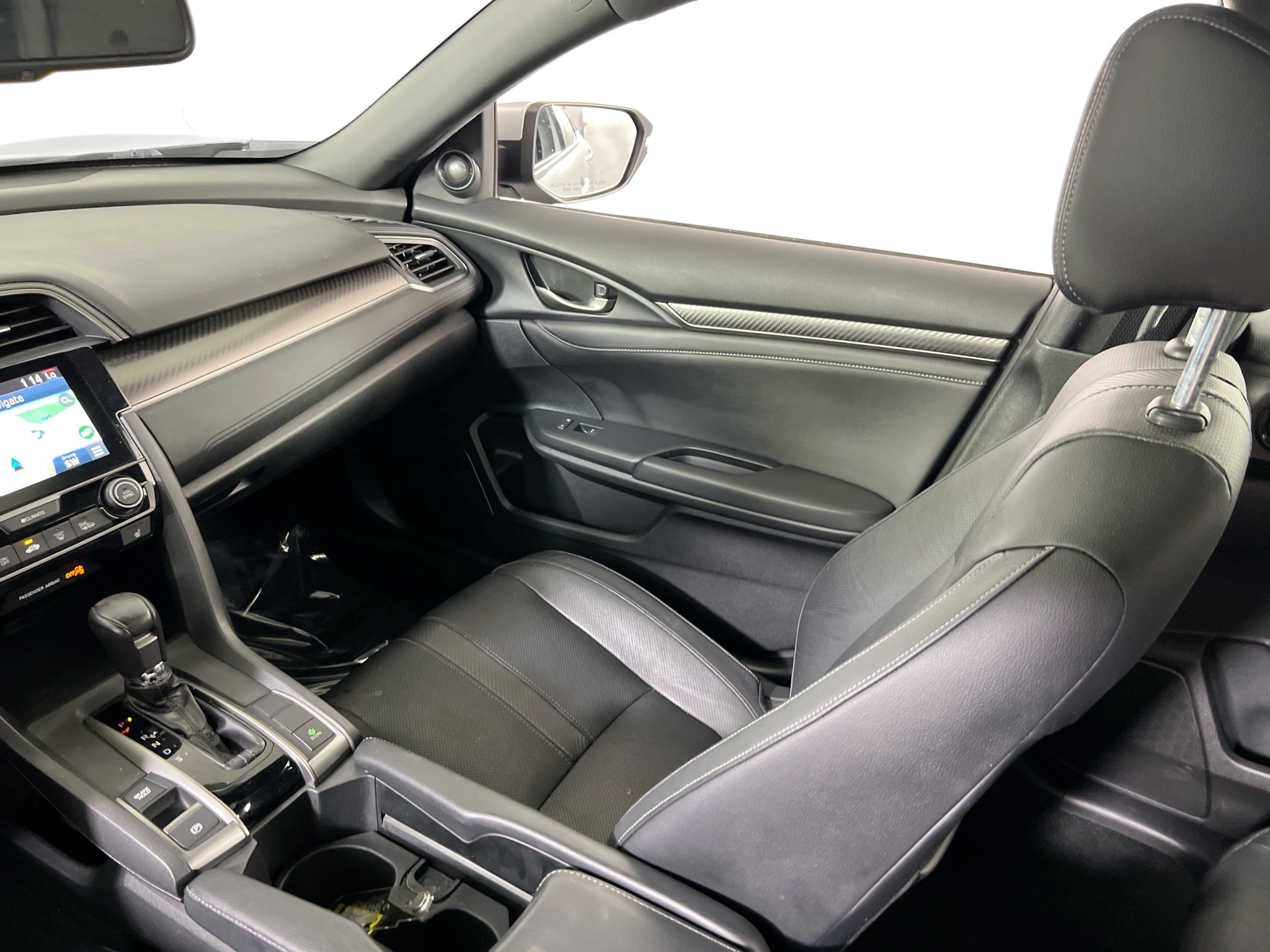 Used 2018 Honda Civic Sport Touring image 24