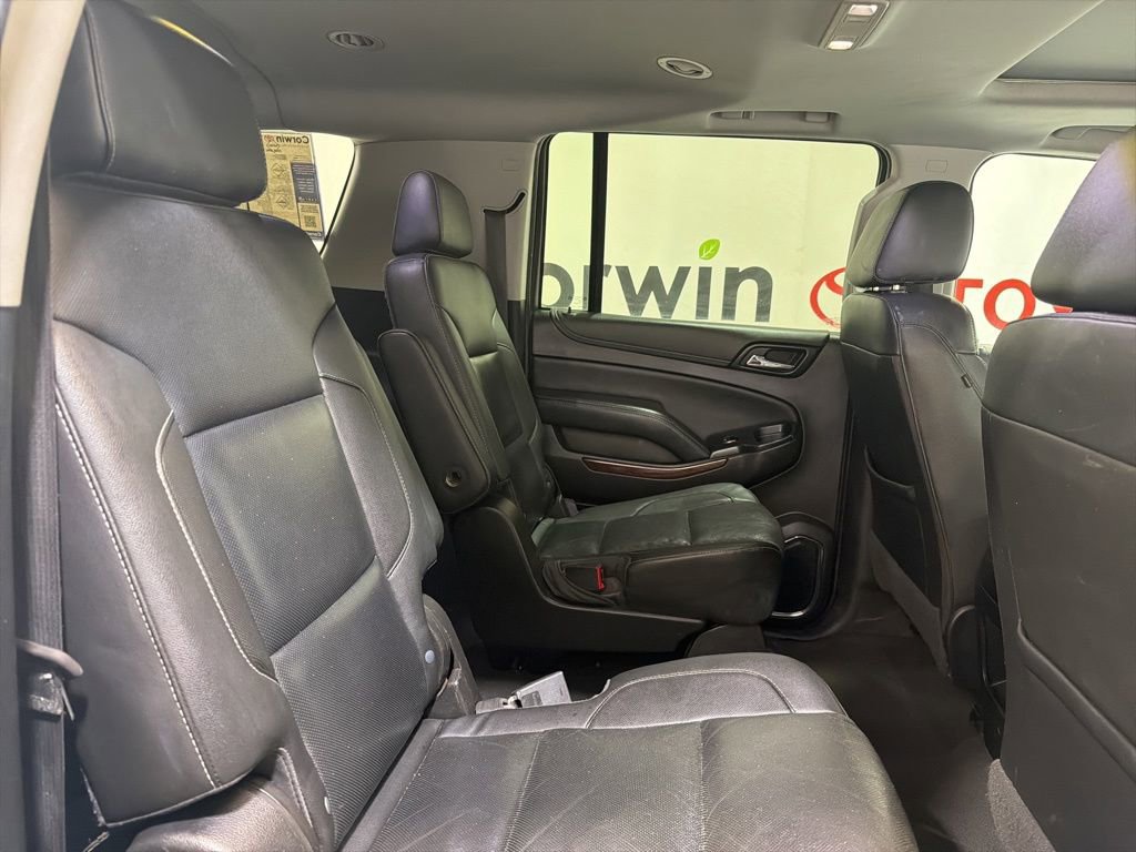 Used 2020 GMC Yukon XL SLT AWD/4WD image 15