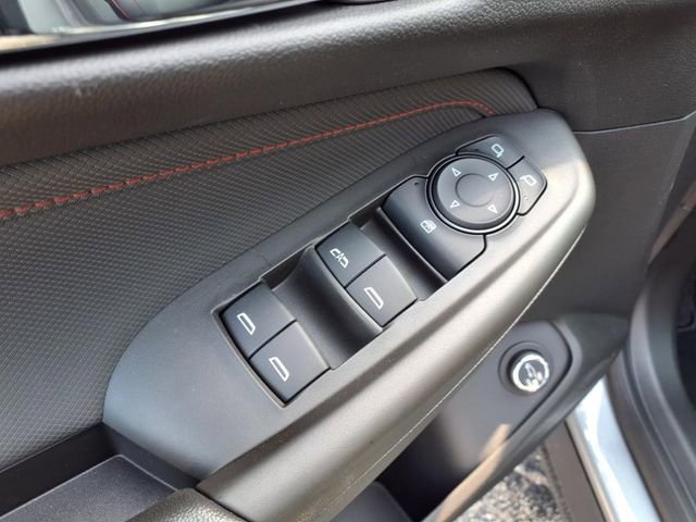 New 2026 Chevrolet TrailBlazer RS w/ Convenience Package image 17