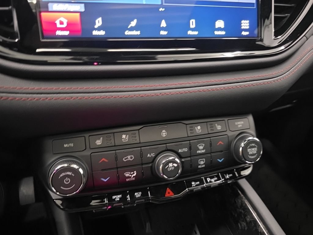 New 2026 Dodge Durango GT AWD/4WD image 19