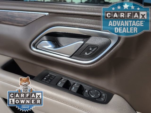 Certified 2021 Chevrolet Tahoe LT image 17