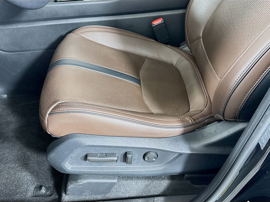 Used 2023 Honda Pilot Elite image 19