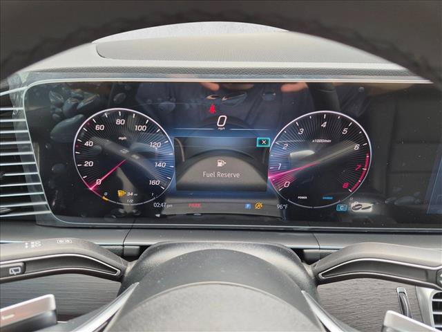 New 2026 Mercedes-Benz GLE 350 4MATIC image 11