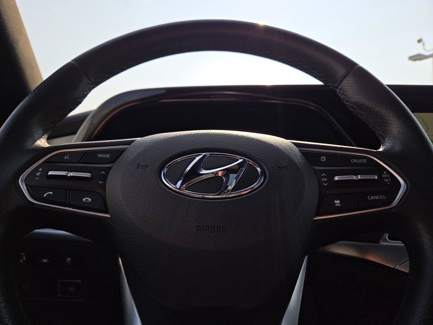 Used 2020 Hyundai Palisade Limited FWD image 26