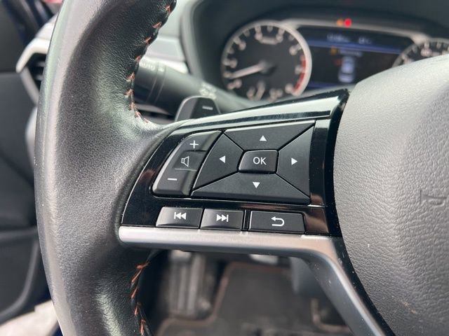 Used 2024 Nissan Altima 2.5 SR image 13