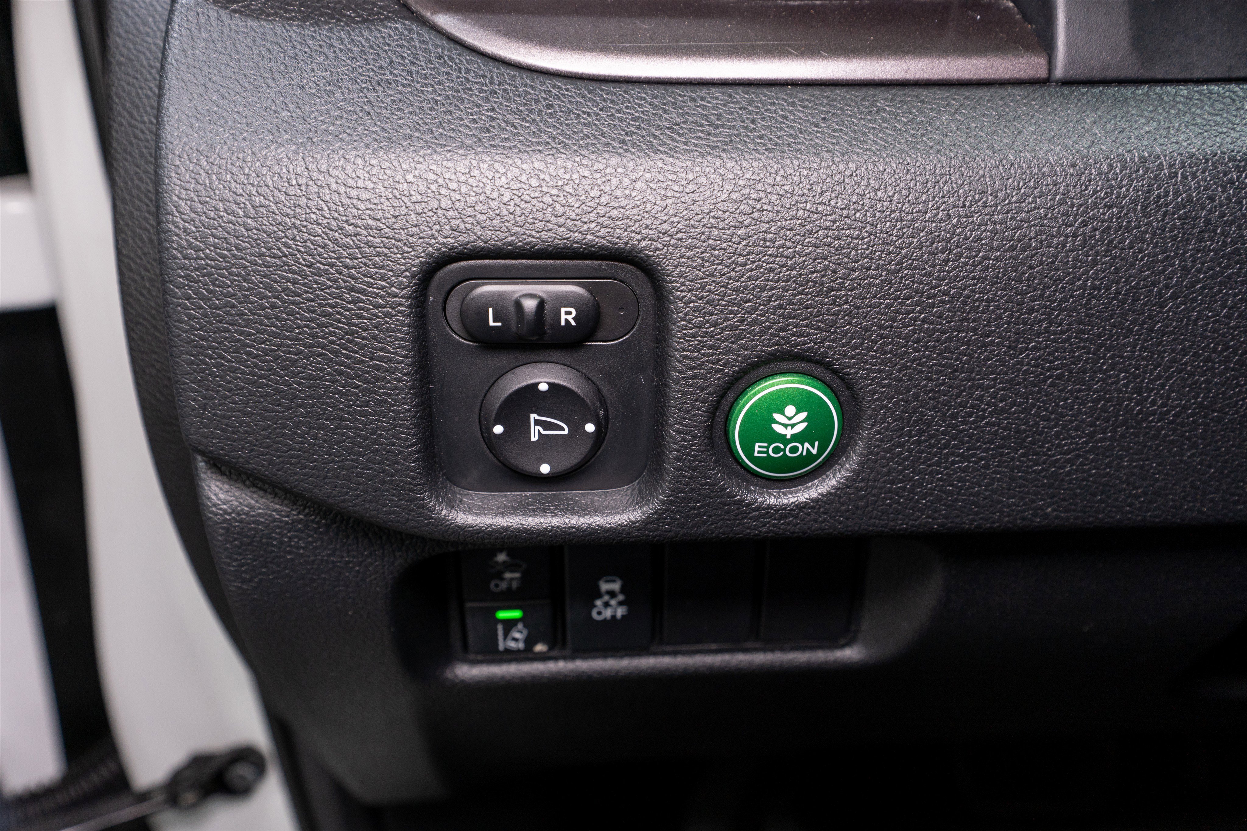 Used 2021 Honda Passport EX-L image 31