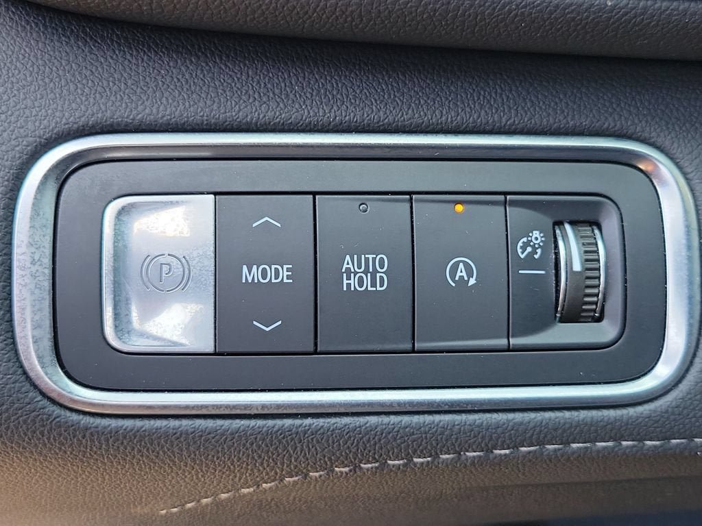 Used 2026 Buick Enclave Sport Touring w/ Power Package FWD image 20