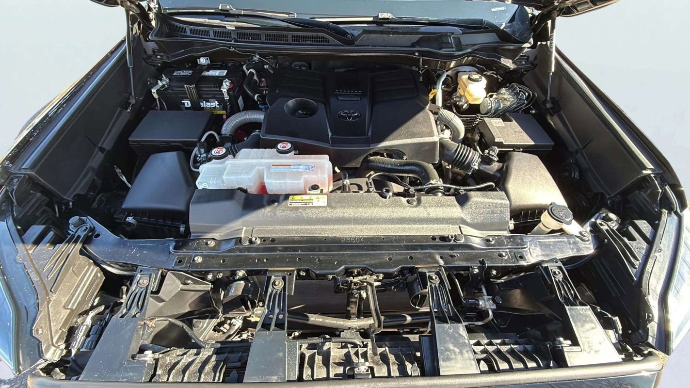 Used 2022 Toyota Tundra SR5 image 23