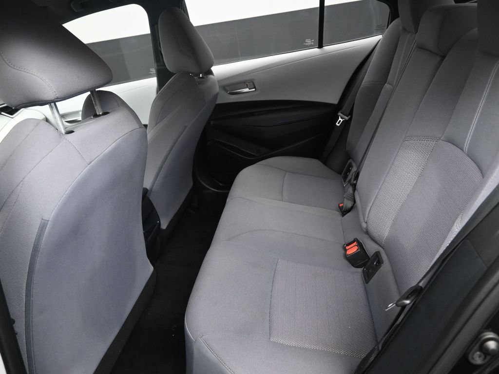 Used 2022 Toyota Corolla SE image 14