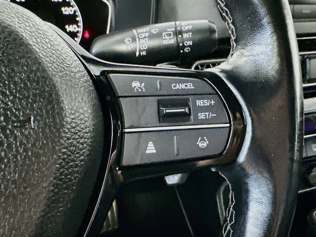 Used 2024 Honda Civic Sport image 26