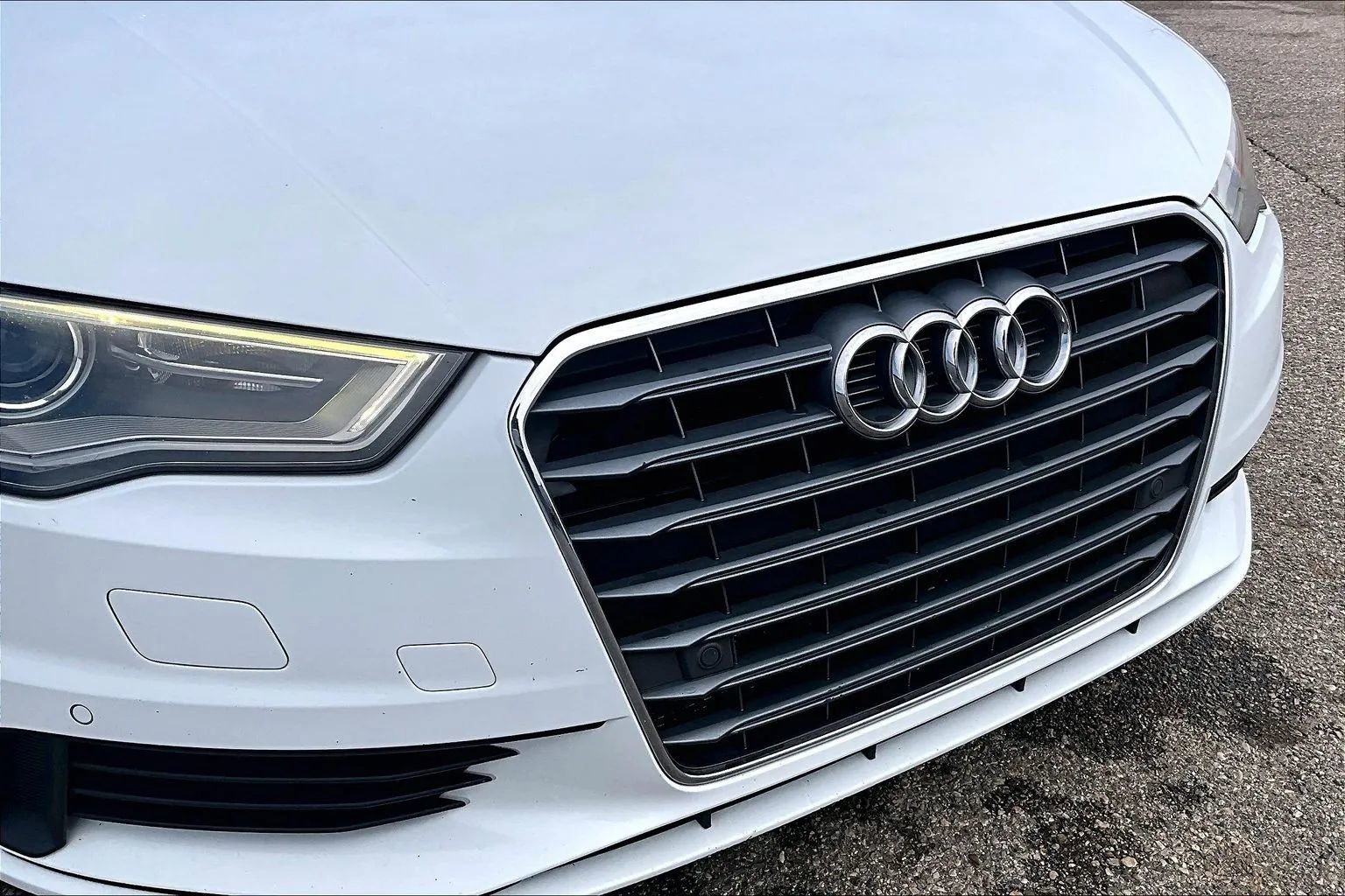 Used 2015 Audi A3 TDI Premium Plus w/ Premium Plus Package FWD image 39