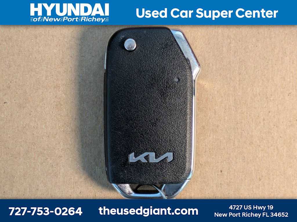 Used 2024 Kia Forte LXS w/ LXS Technology Package image 29