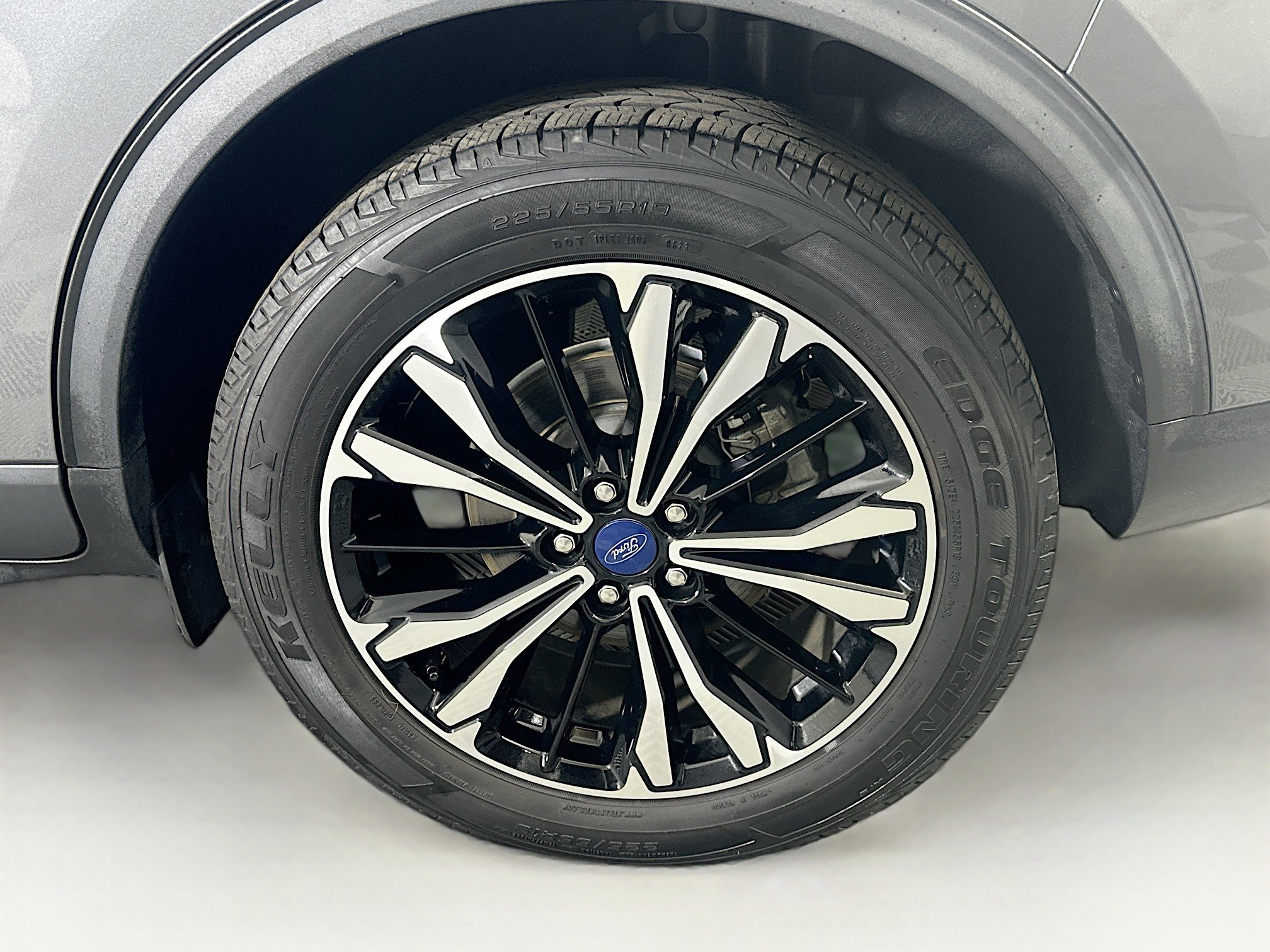 Used 2021 Ford Escape SE w/ SE Sport Appearance Package FWD image 11