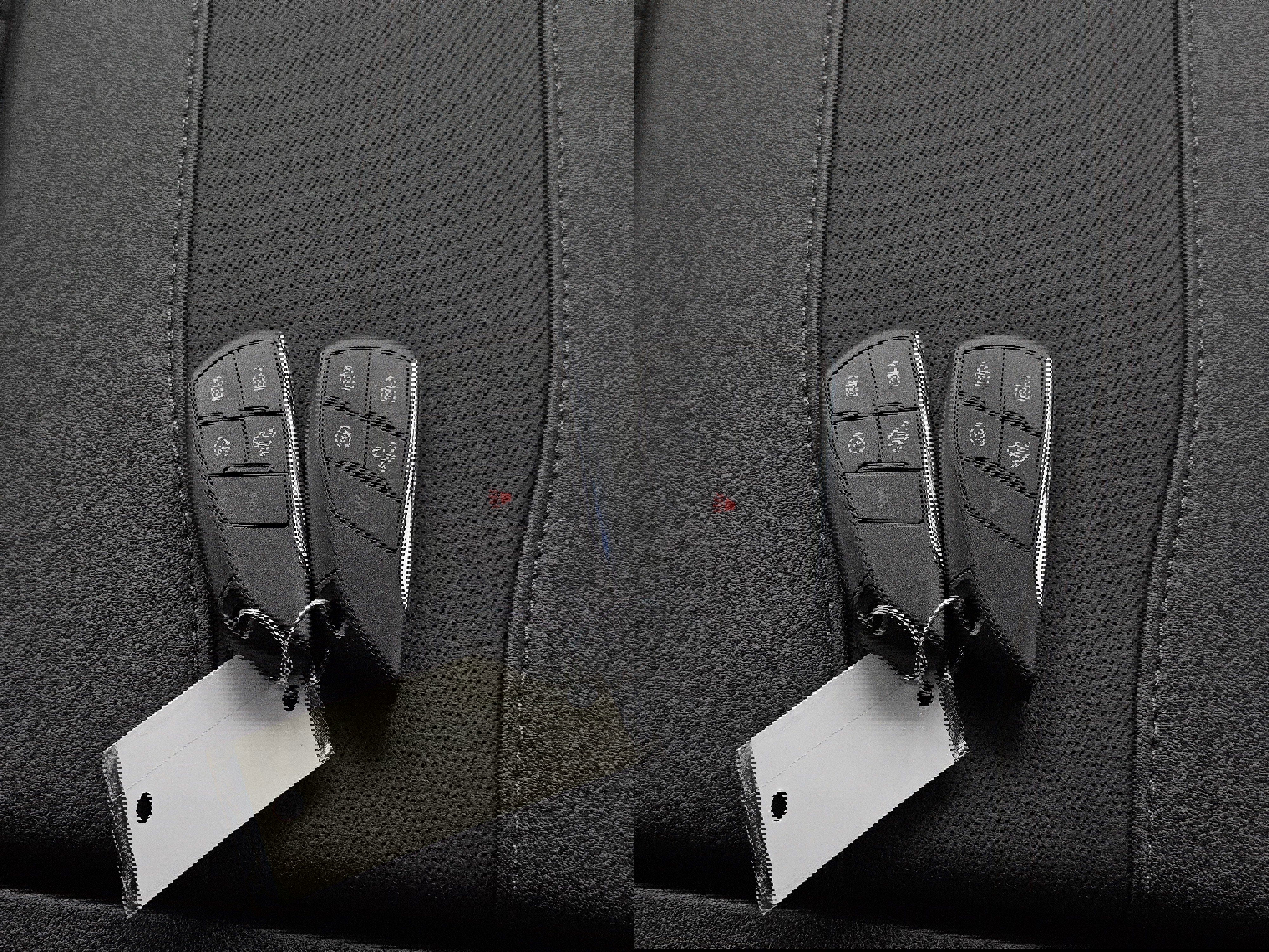 New 2026 Chevrolet Silverado 2500 LTZ w/ Trail Boss Package image 32