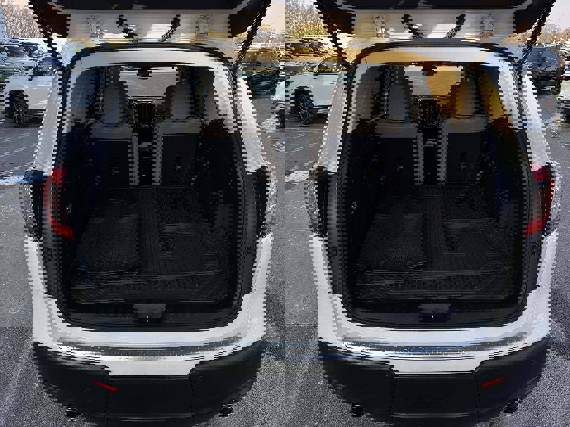 Used 2024 Subaru Ascent Premium w/ Convenience Package image 26