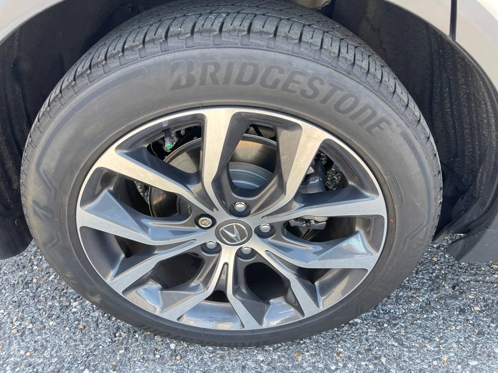 Used 2023 Acura MDX FWD w/ Technology Package image 9