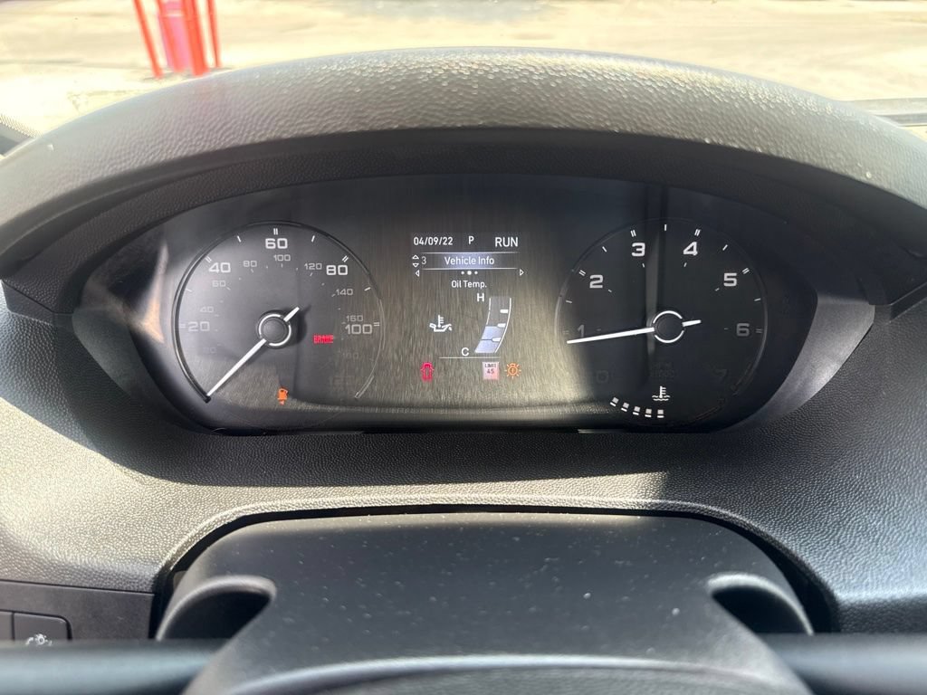Used 2025 RAM ProMaster 2500 w/ Convenience Group FWD image 15