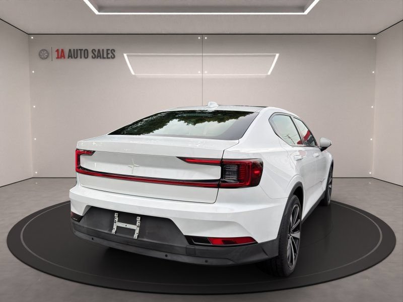 Used 2022 Polestar Polestar 2 w/ Plus Package AWD/4WD image 5