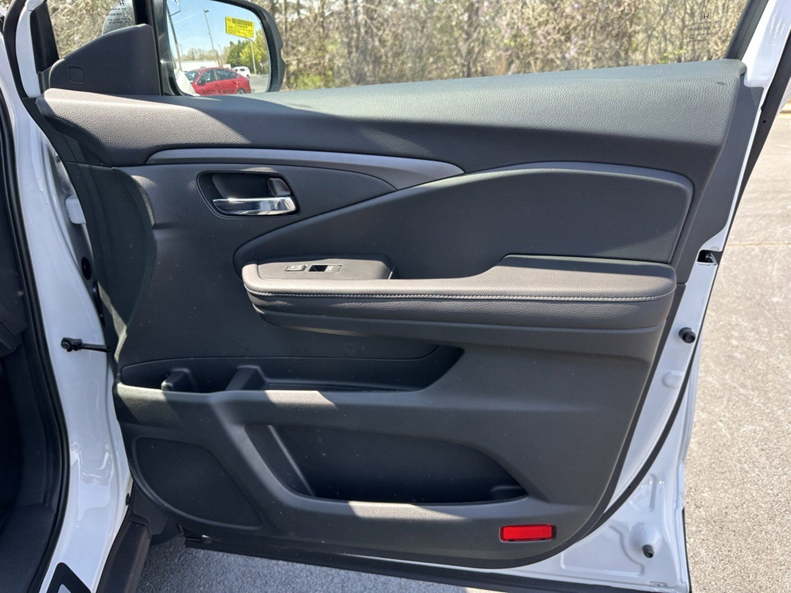 New 2025 Honda Ridgeline RTL+ image 18