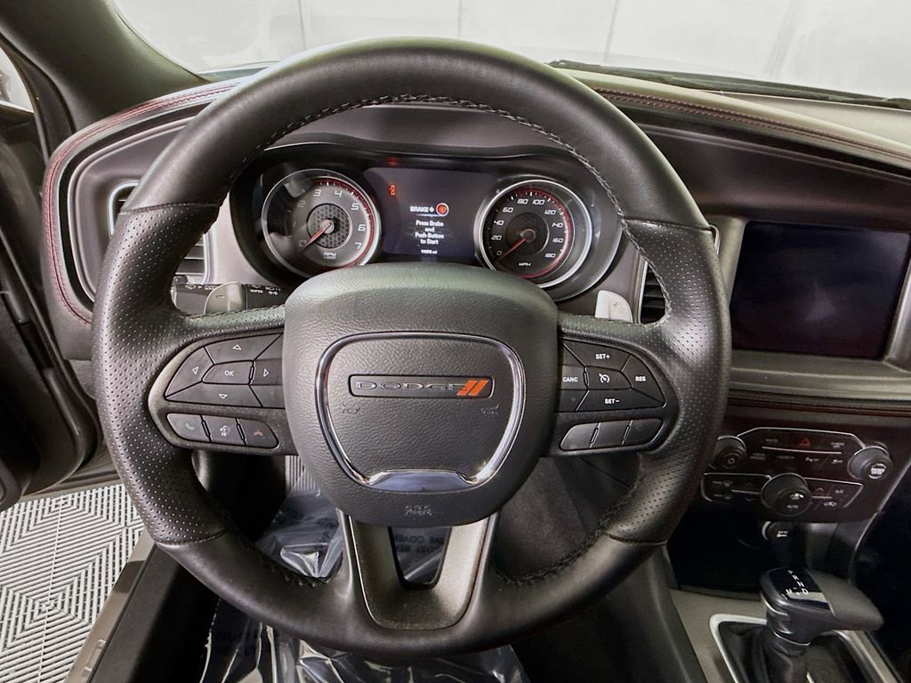 Used 2023 Dodge Charger Scat Pack w/ Plus Group image 20