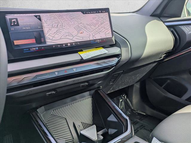 New 2026 BMW X3 xDrive30 w/ Convenience Package image 12