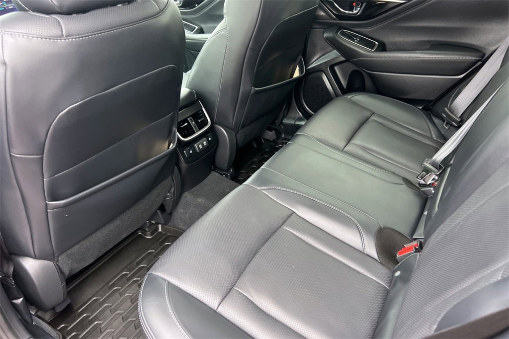 Used 2020 Subaru Outback Limited XT w/ Popular Package #2 image 14