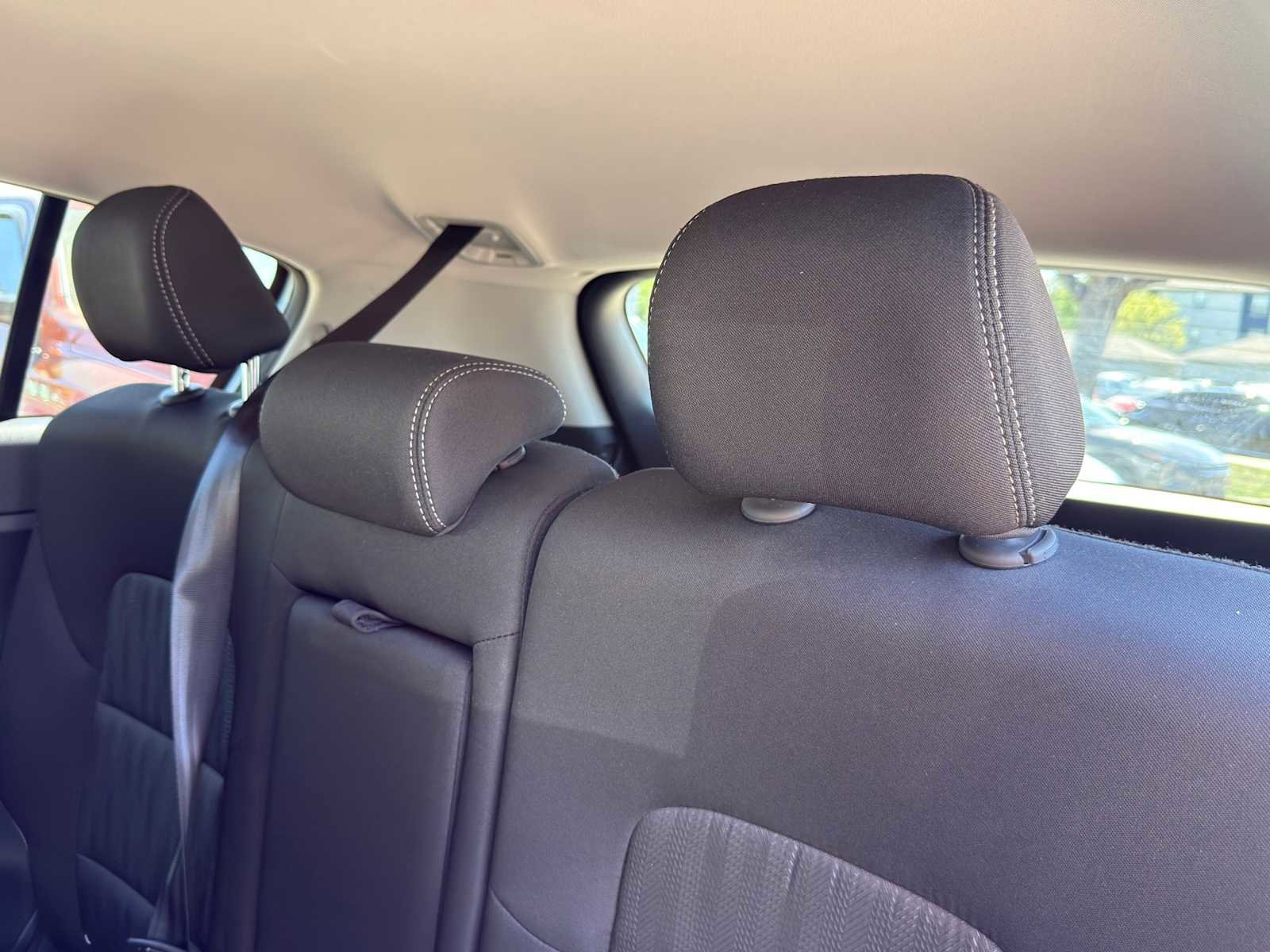 Certified 2022 Kia Sportage LX image 25