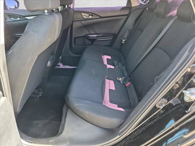 Used 2019 Honda Civic LX image 16