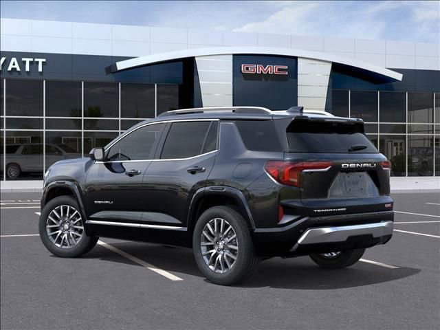 New 2026 GMC Terrain Denali image 3
