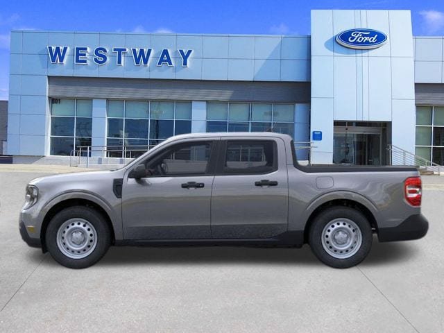 New 2026 Ford Maverick XL FWD image 26