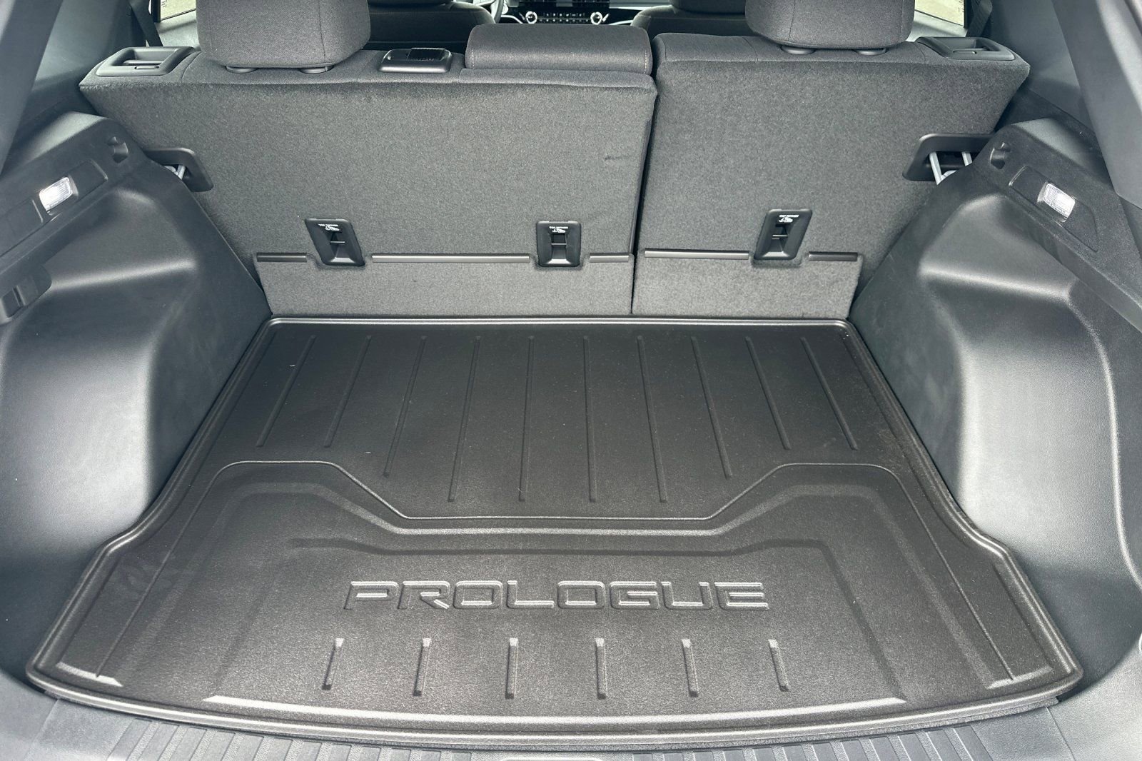 New 2026 Honda Prologue Eco image 17