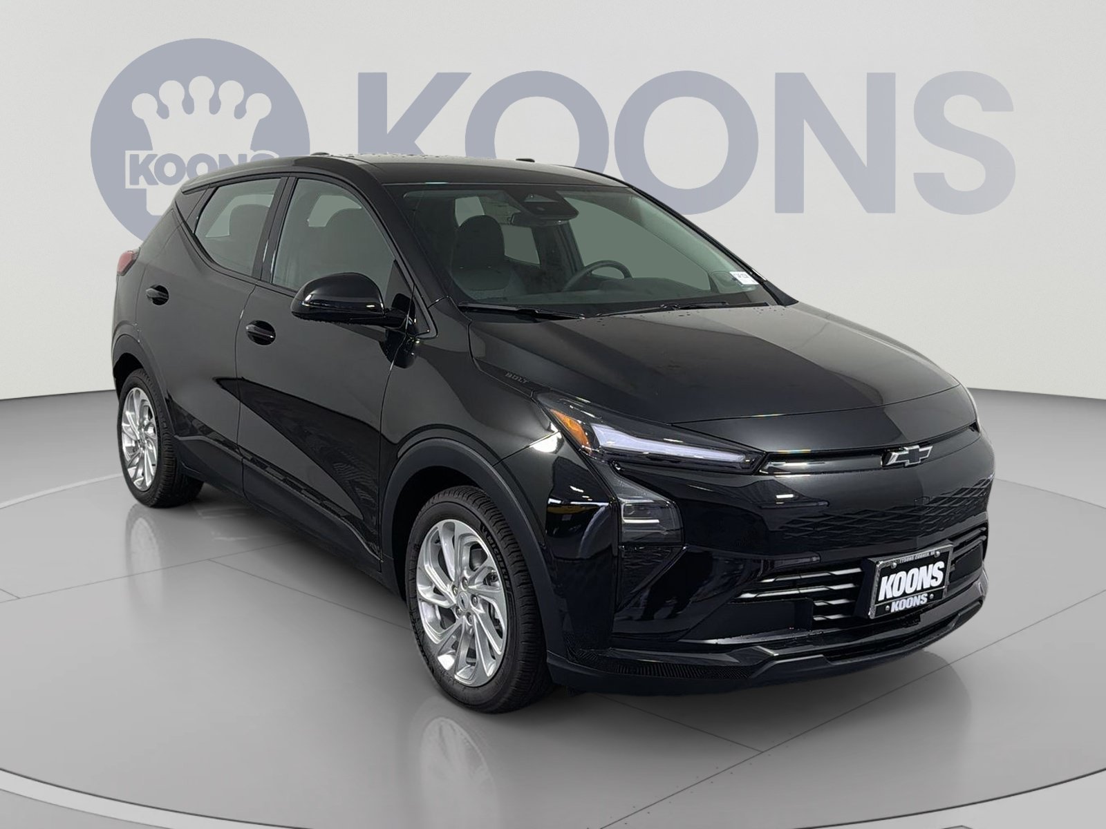 New 2027 Chevrolet Bolt LT w/ Comfort Package FWD image 10