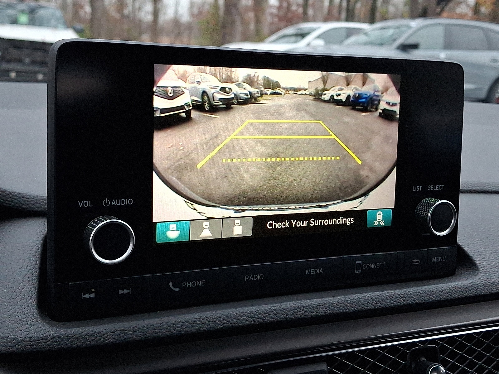 Certified 2023 Acura Integra image 19