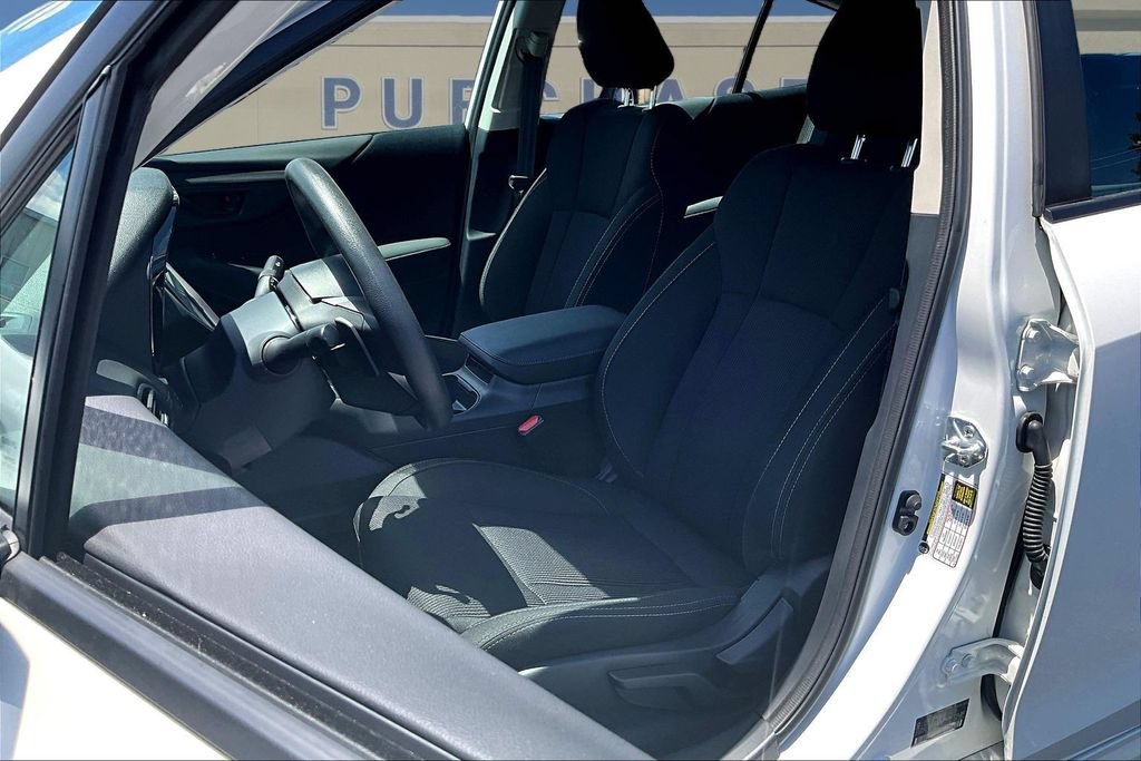 Used 2025 Subaru Legacy AWD/4WD image 23