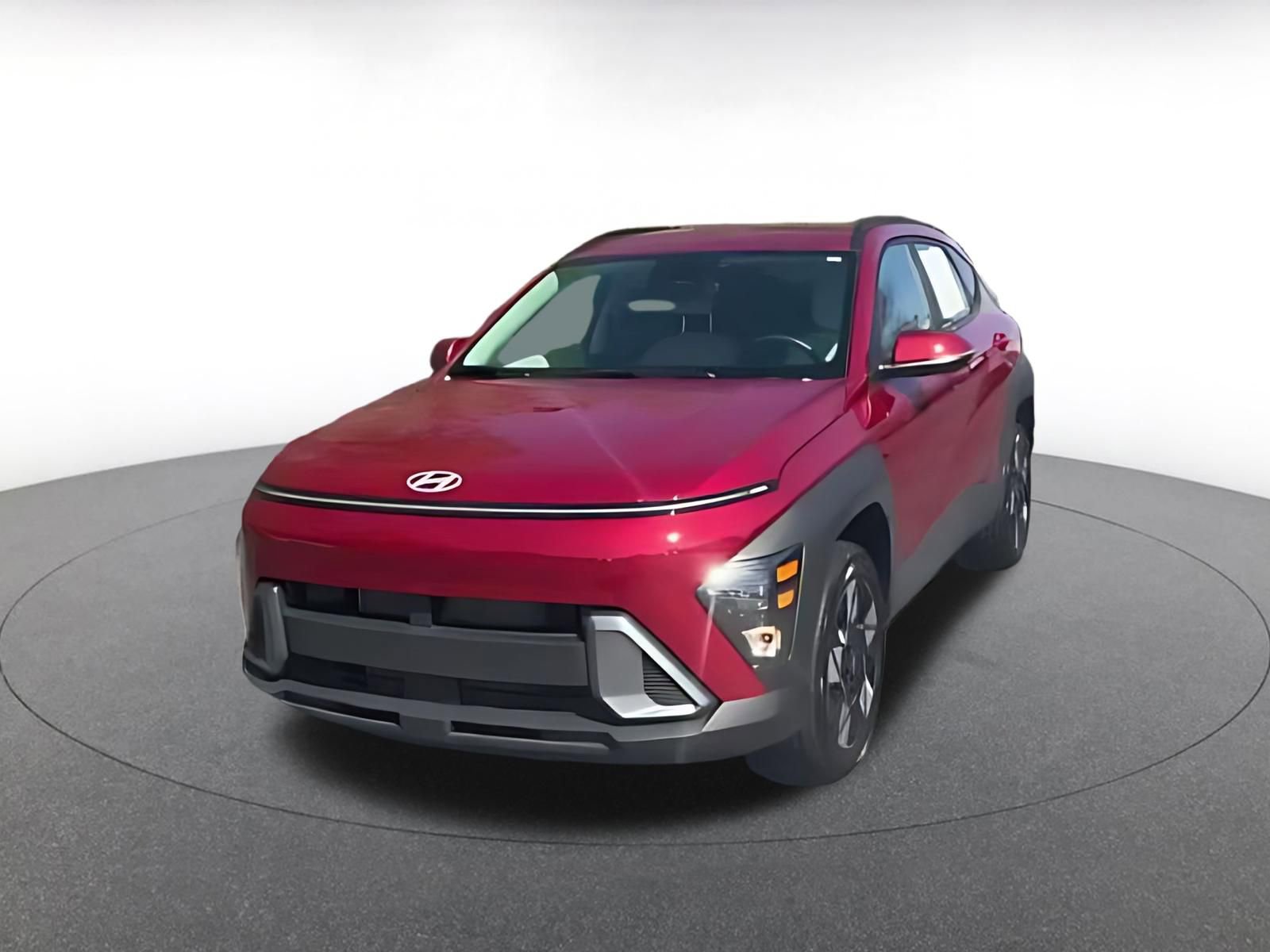 Used 2025 Hyundai Kona SEL image 16