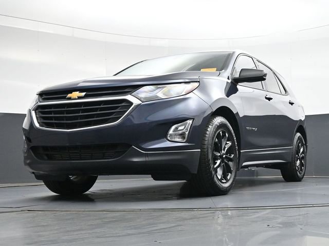 Used 2019 Chevrolet Equinox LS w/ LS Convenience Package FWD image 39